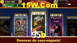 Casino VIP 95b