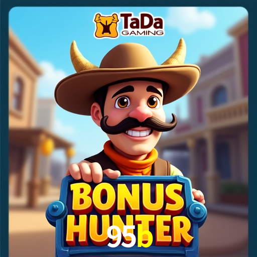 Jogos de Slot 95b